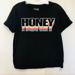 Honey Graphic Tee